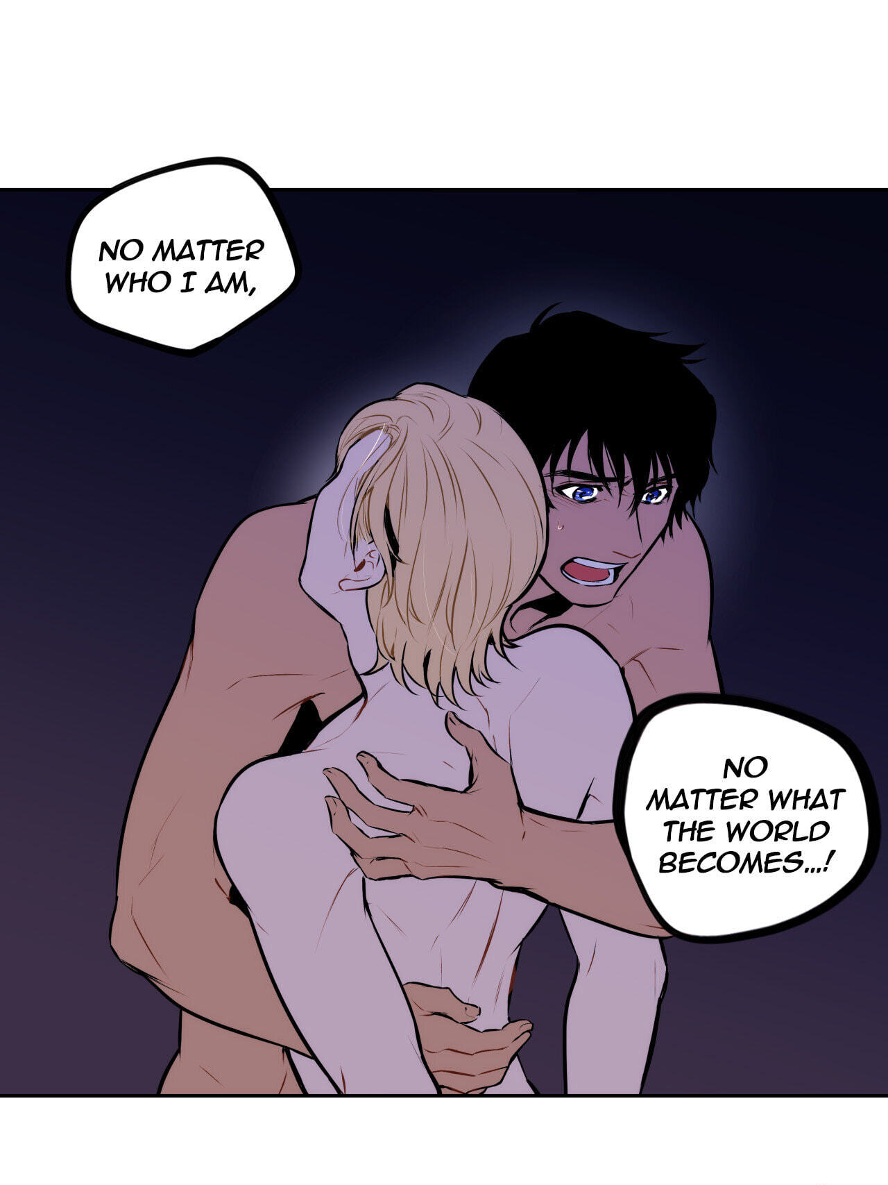 Blood Bank Chapter 42 page 28 - 