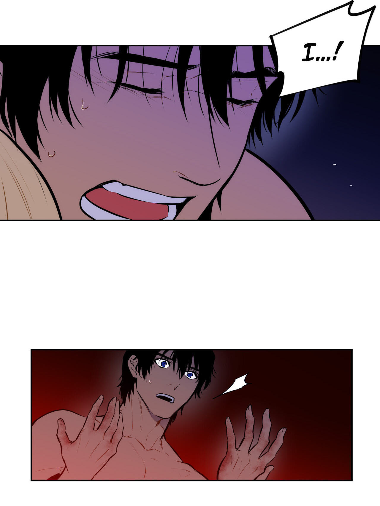 Blood Bank Chapter 42 page 29 - 