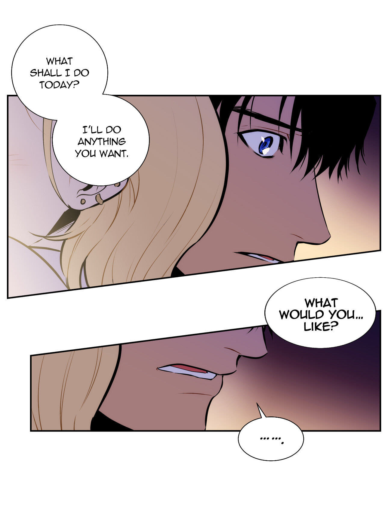 Blood Bank Chapter 42 page 4 - 