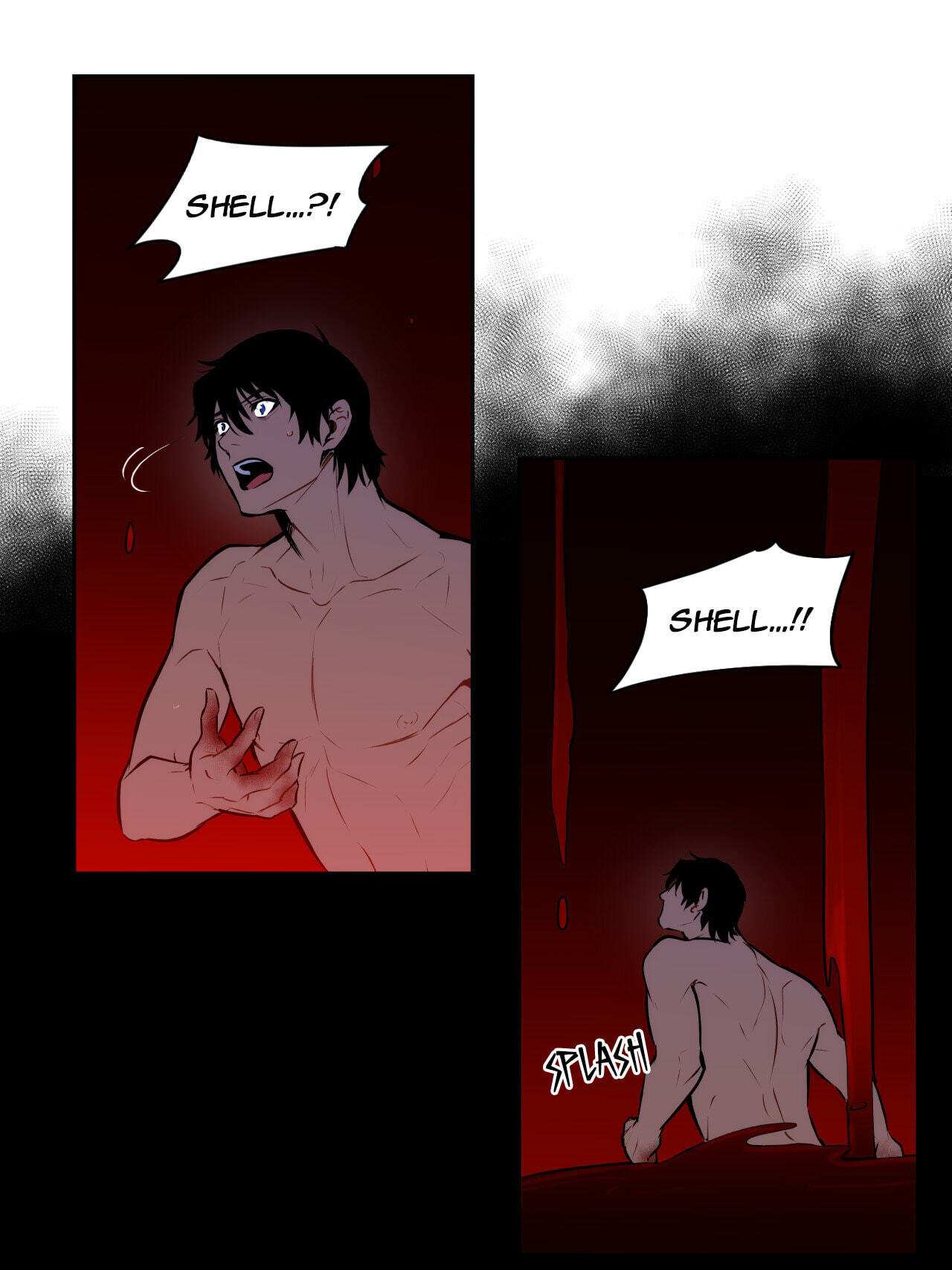 Blood Bank Chapter 42 page 31 - 