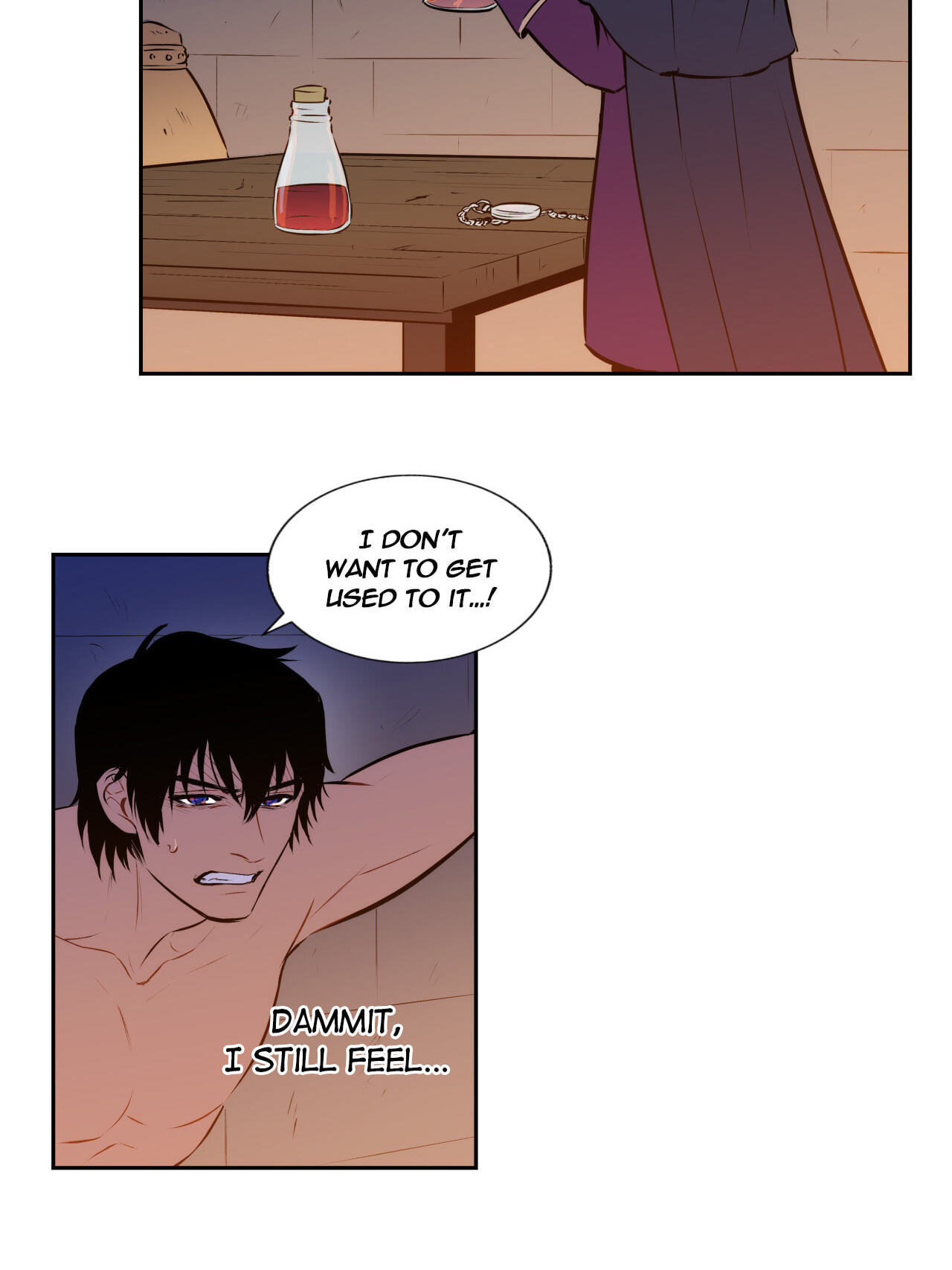 Blood Bank Chapter 42 page 35 - 