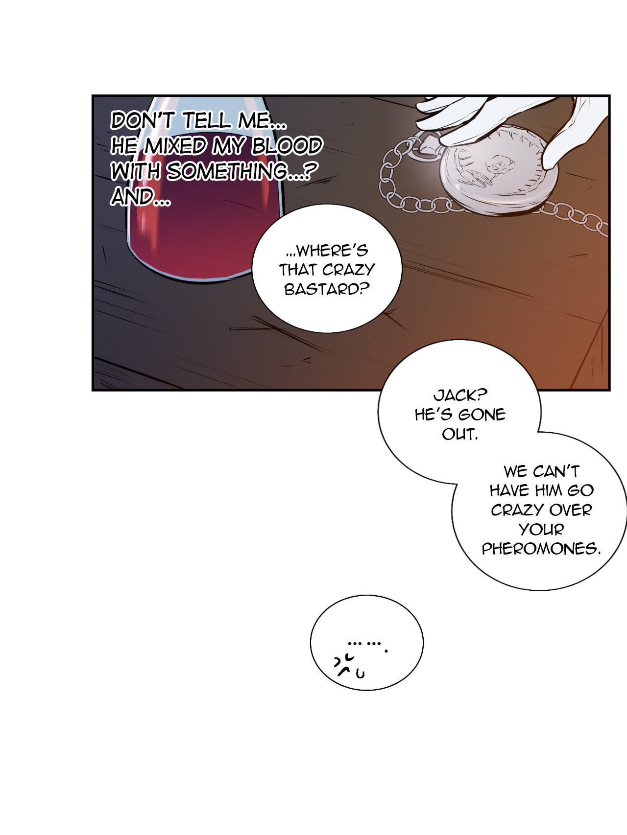 Blood Bank Chapter 42 page 36 - 
