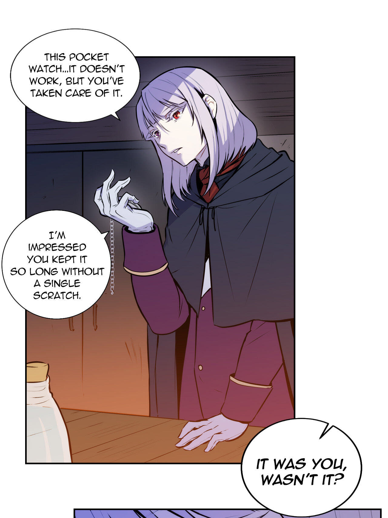 Blood Bank Chapter 42 page 37 - 