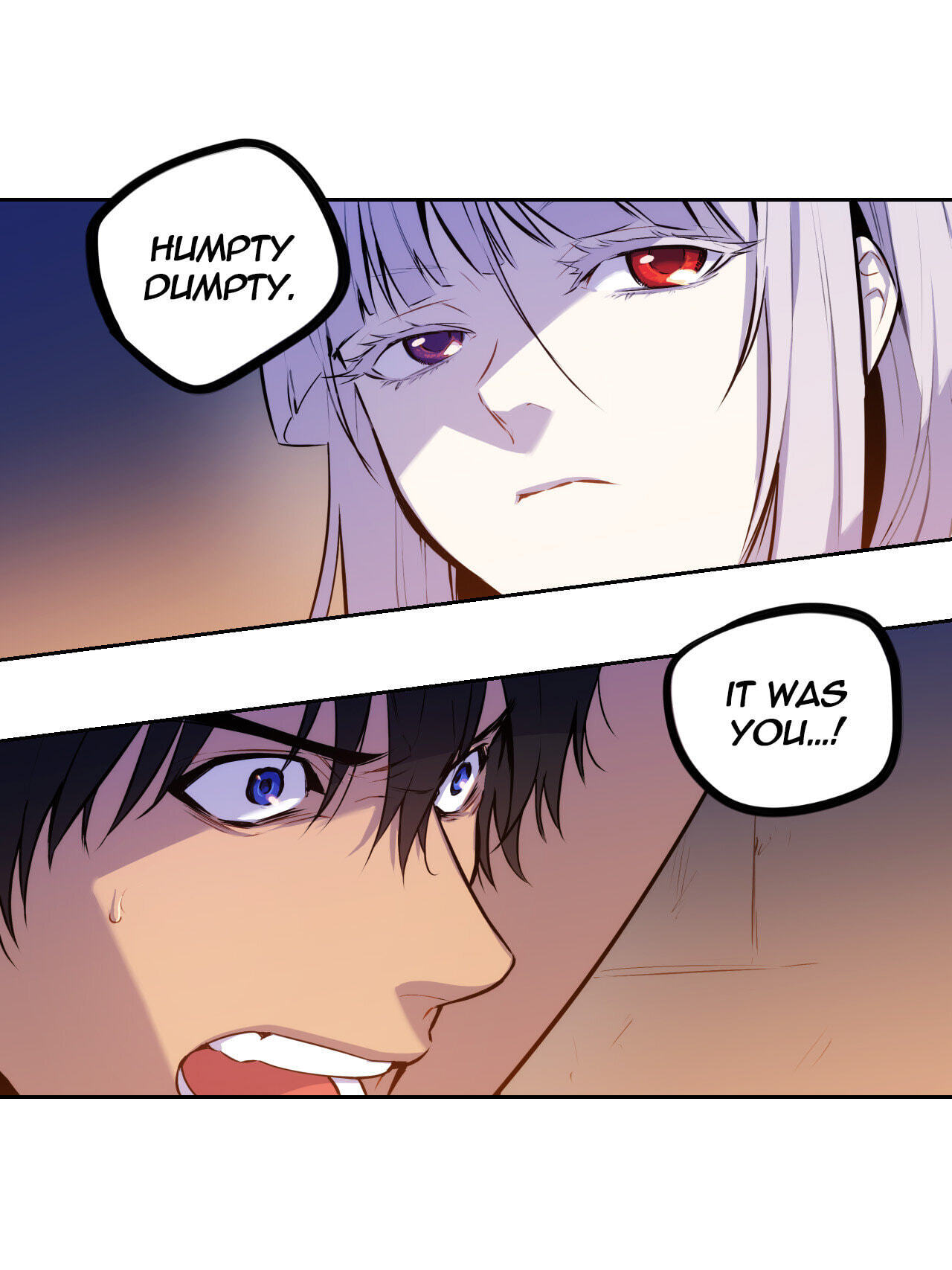 Blood Bank Chapter 42 page 40 - 