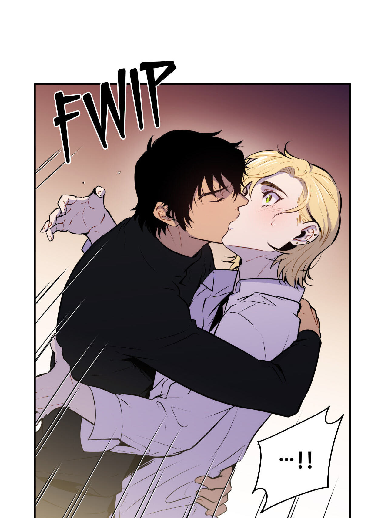 Blood Bank Chapter 42 page 5 - 