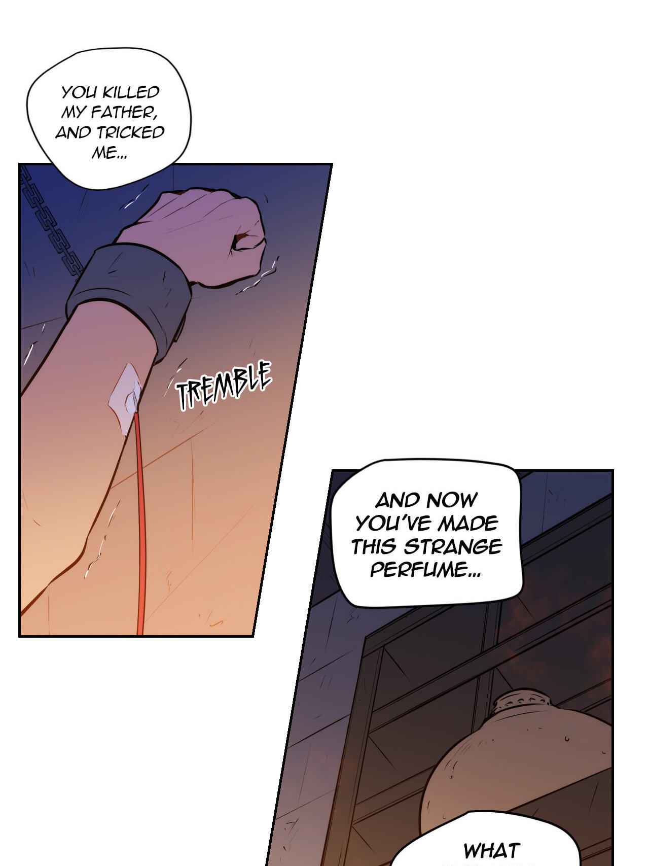 Blood Bank Chapter 42 page 41 - 
