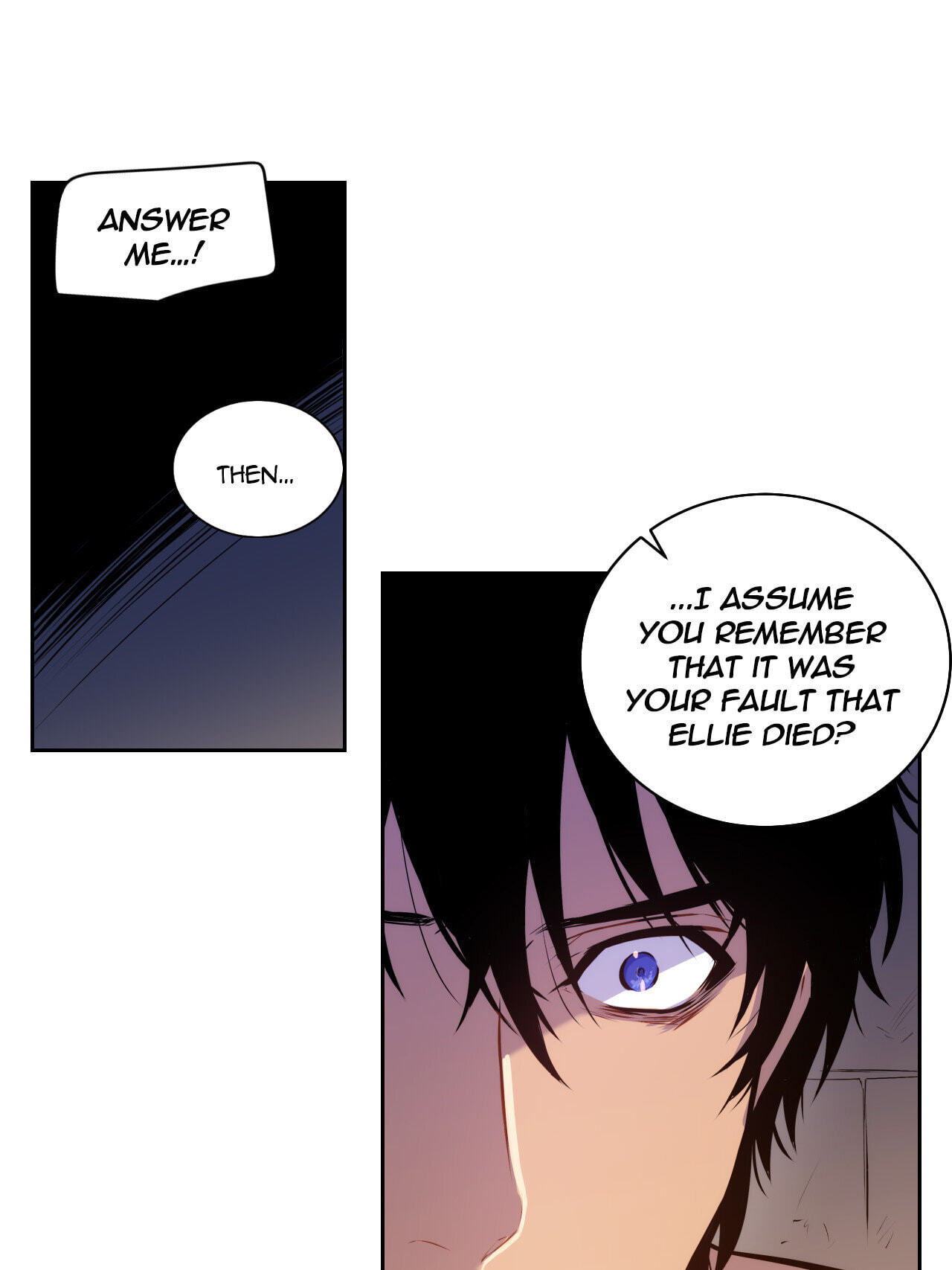 Blood Bank Chapter 42 page 43 - 