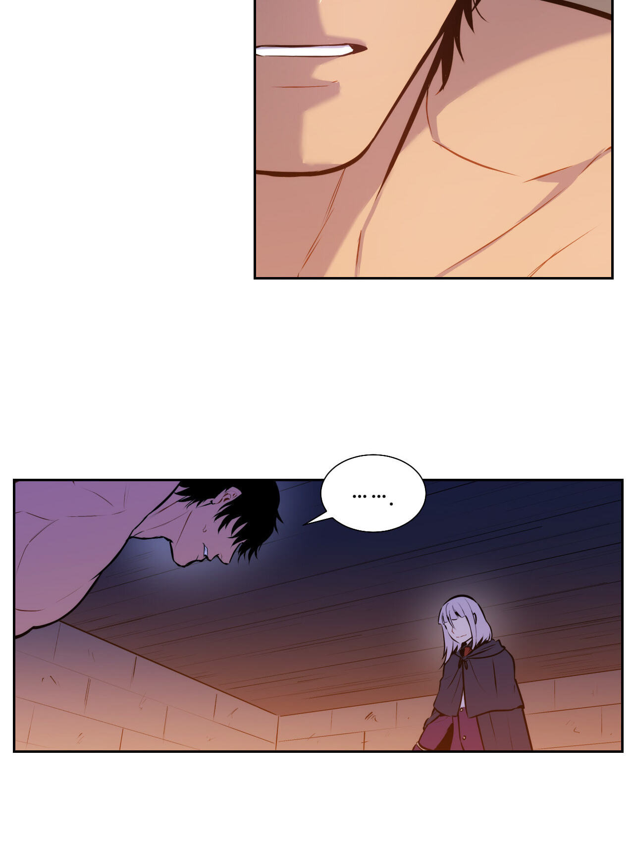 Blood Bank Chapter 42 page 44 - 
