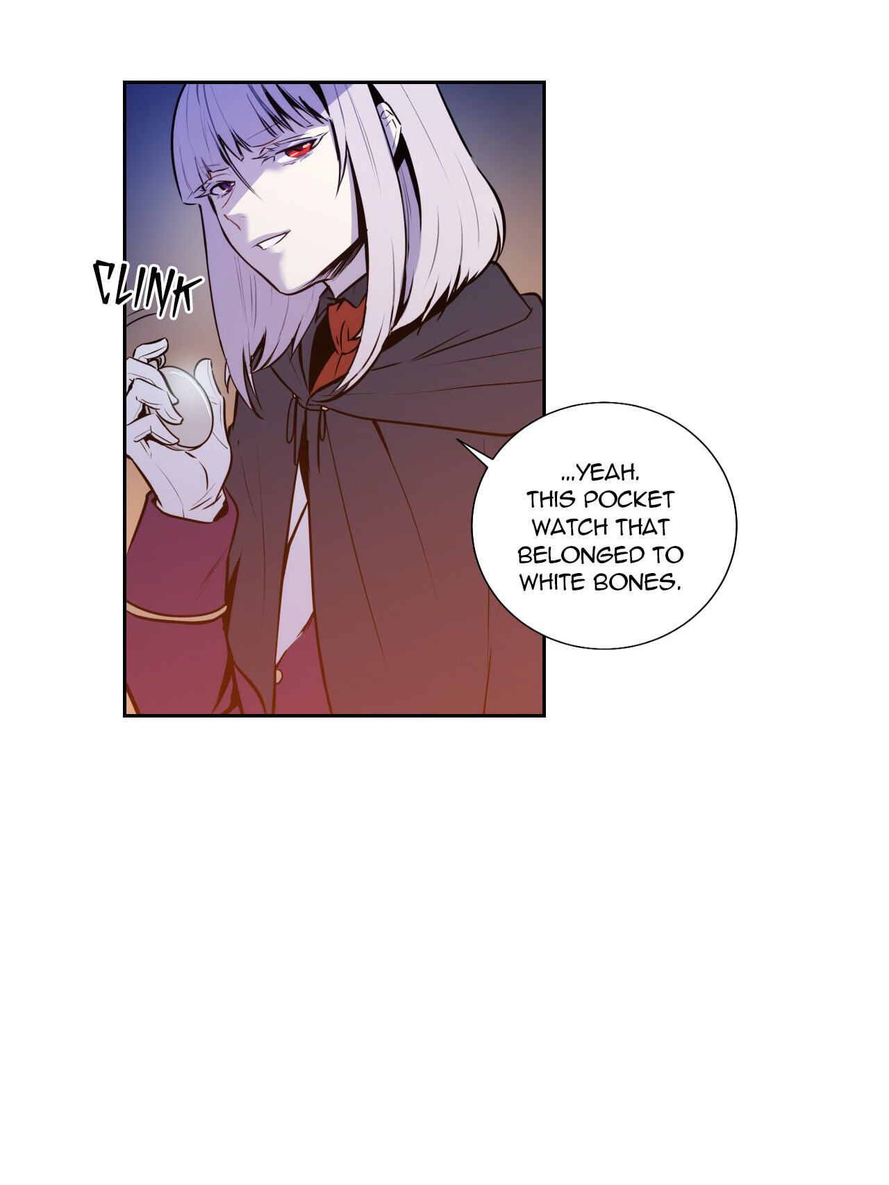 Blood Bank Chapter 42 page 45 - 