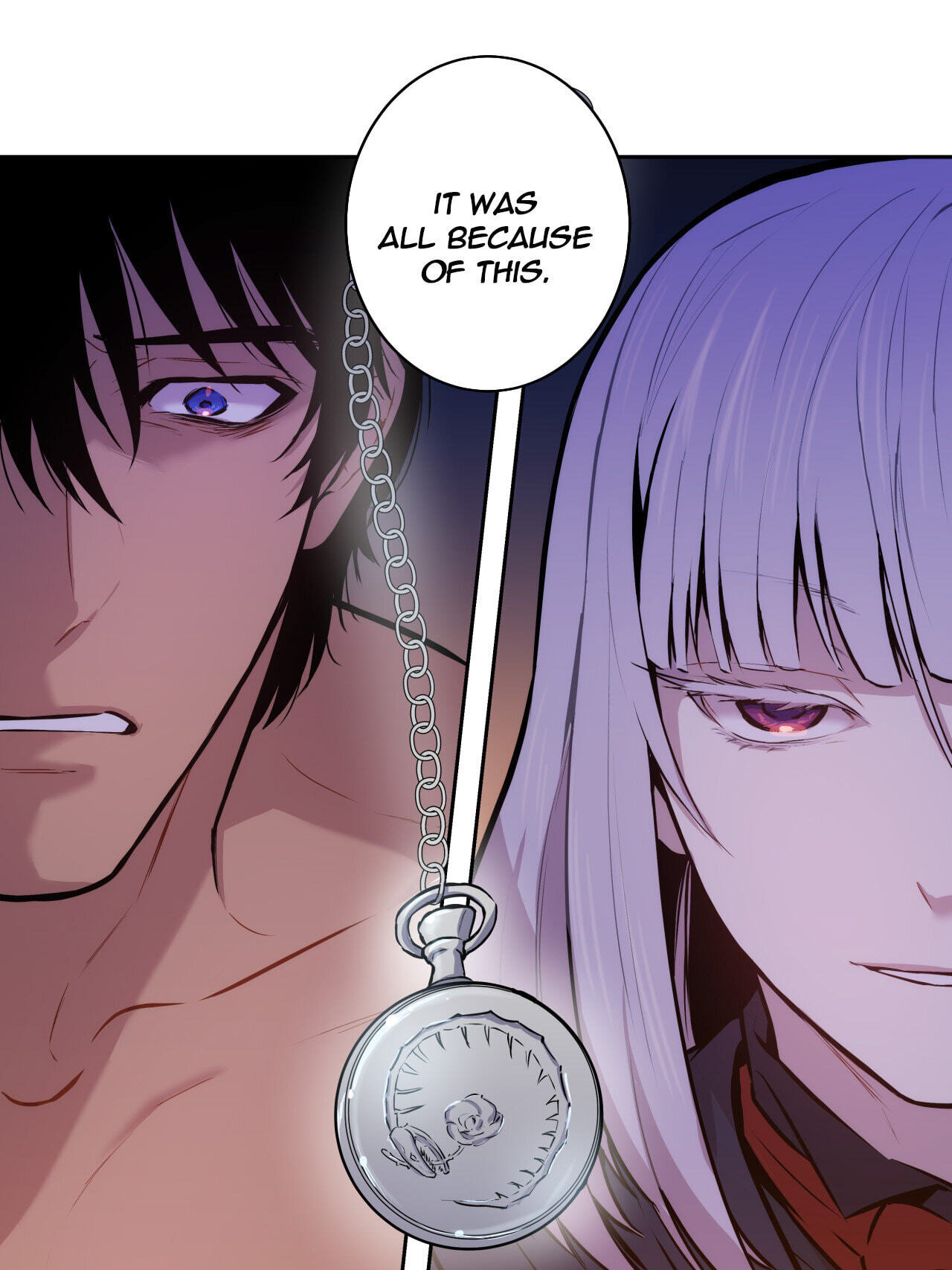 Blood Bank Chapter 42 page 46 - 