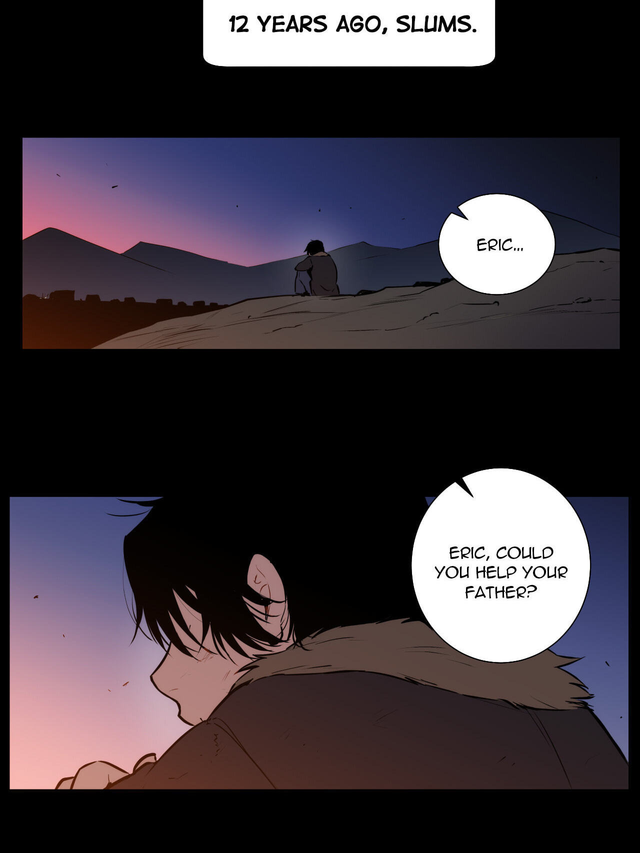 Blood Bank Chapter 42 page 48 - 