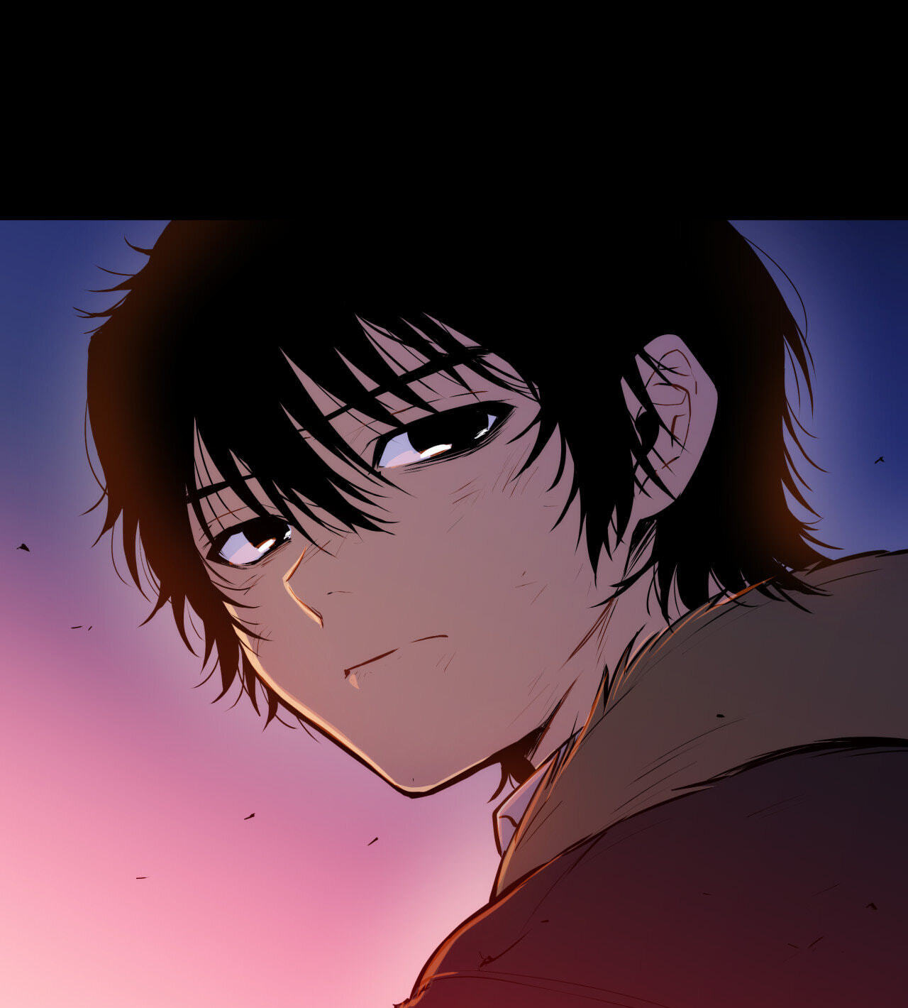 Blood Bank Chapter 42 page 49 - 