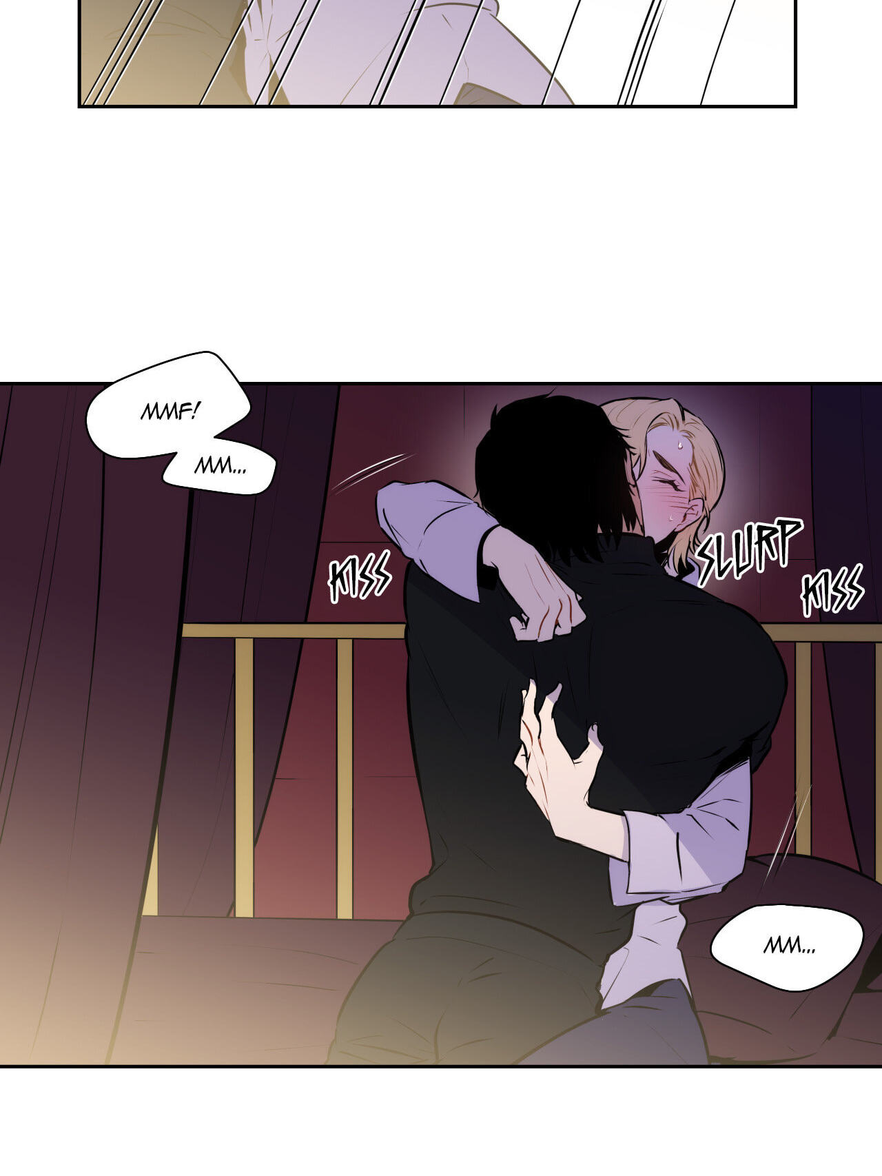 Blood Bank Chapter 42 page 6 - 