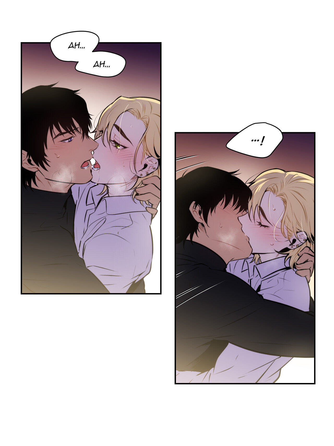 Blood Bank Chapter 42 page 7 - 