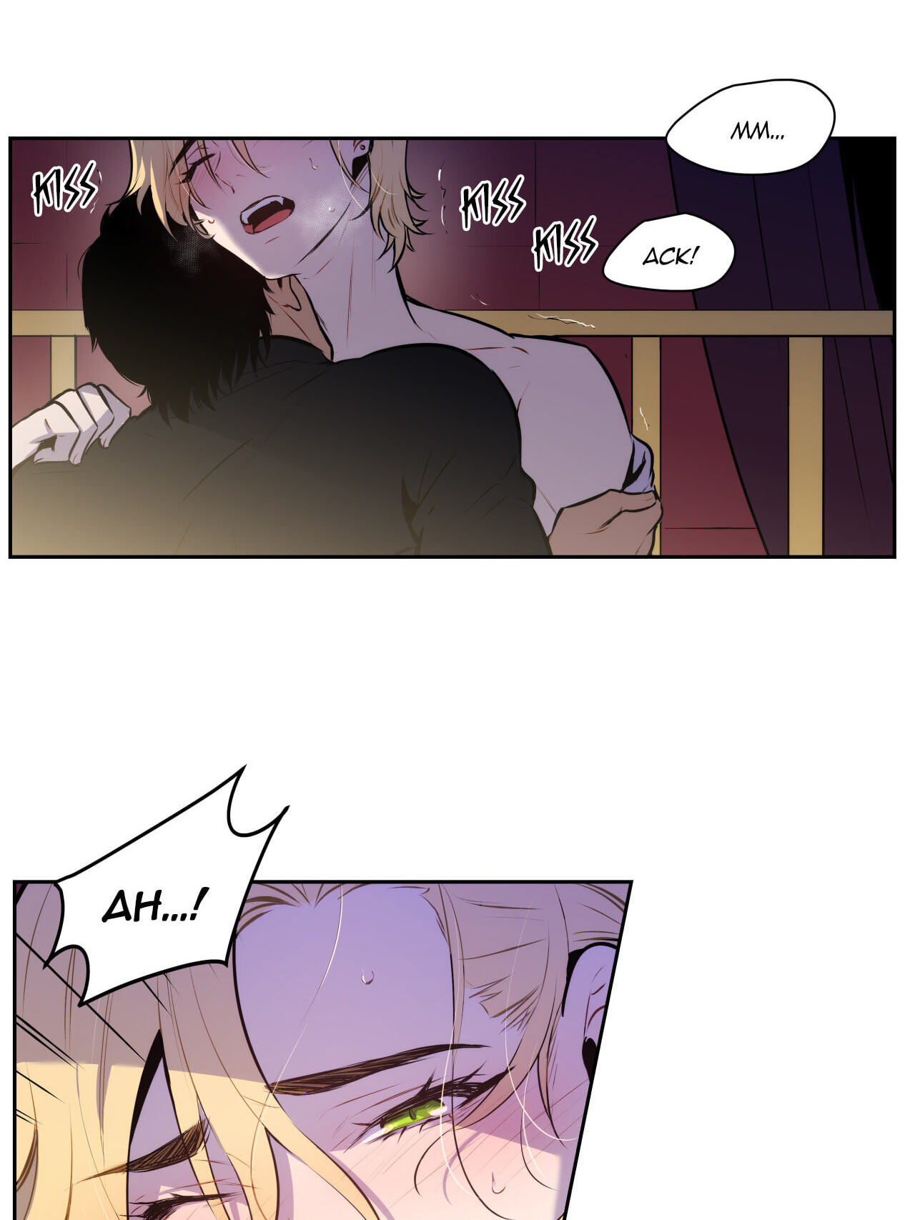 Blood Bank Chapter 42 page 8 - 