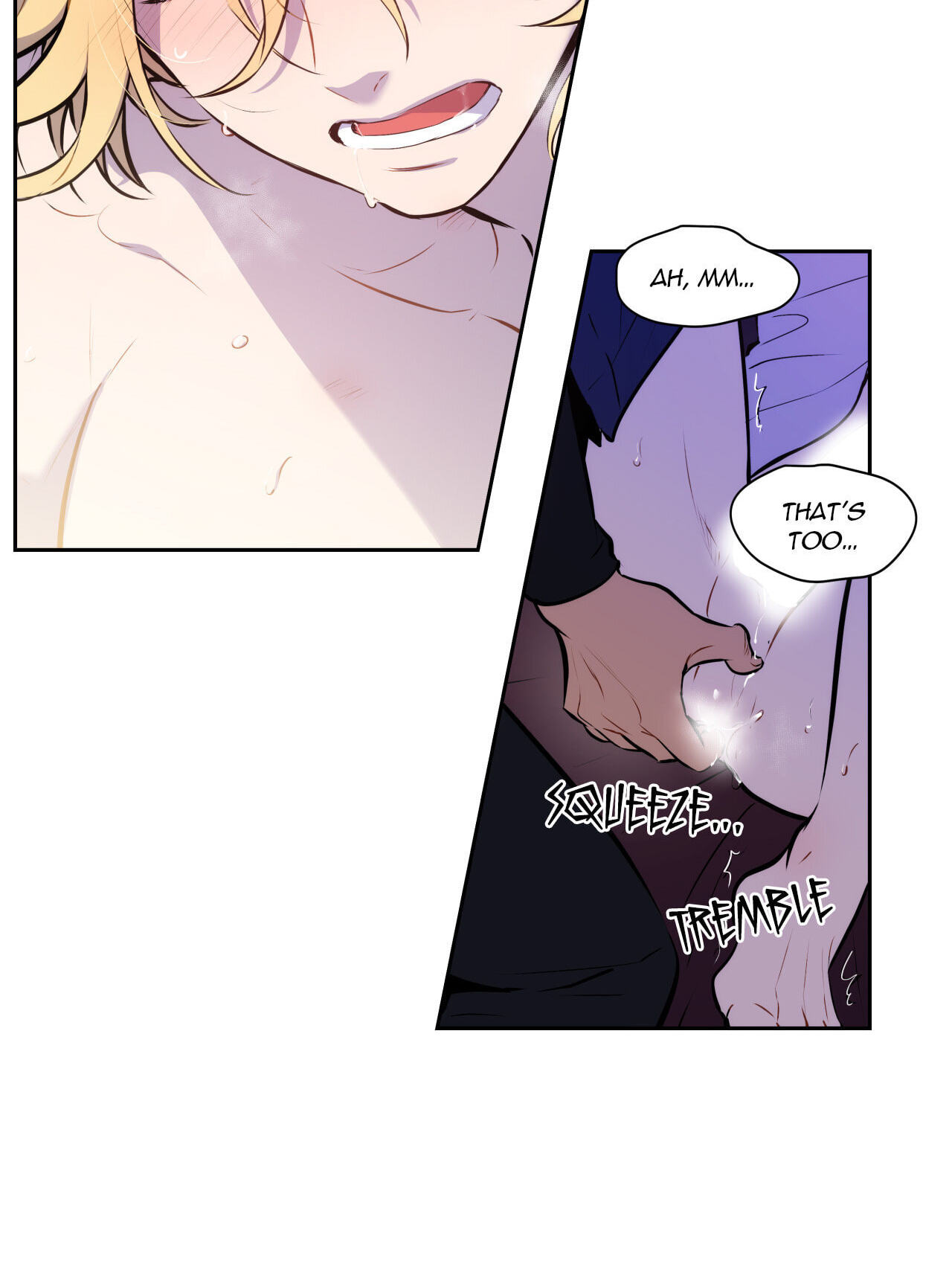 Blood Bank Chapter 42 page 9 - 