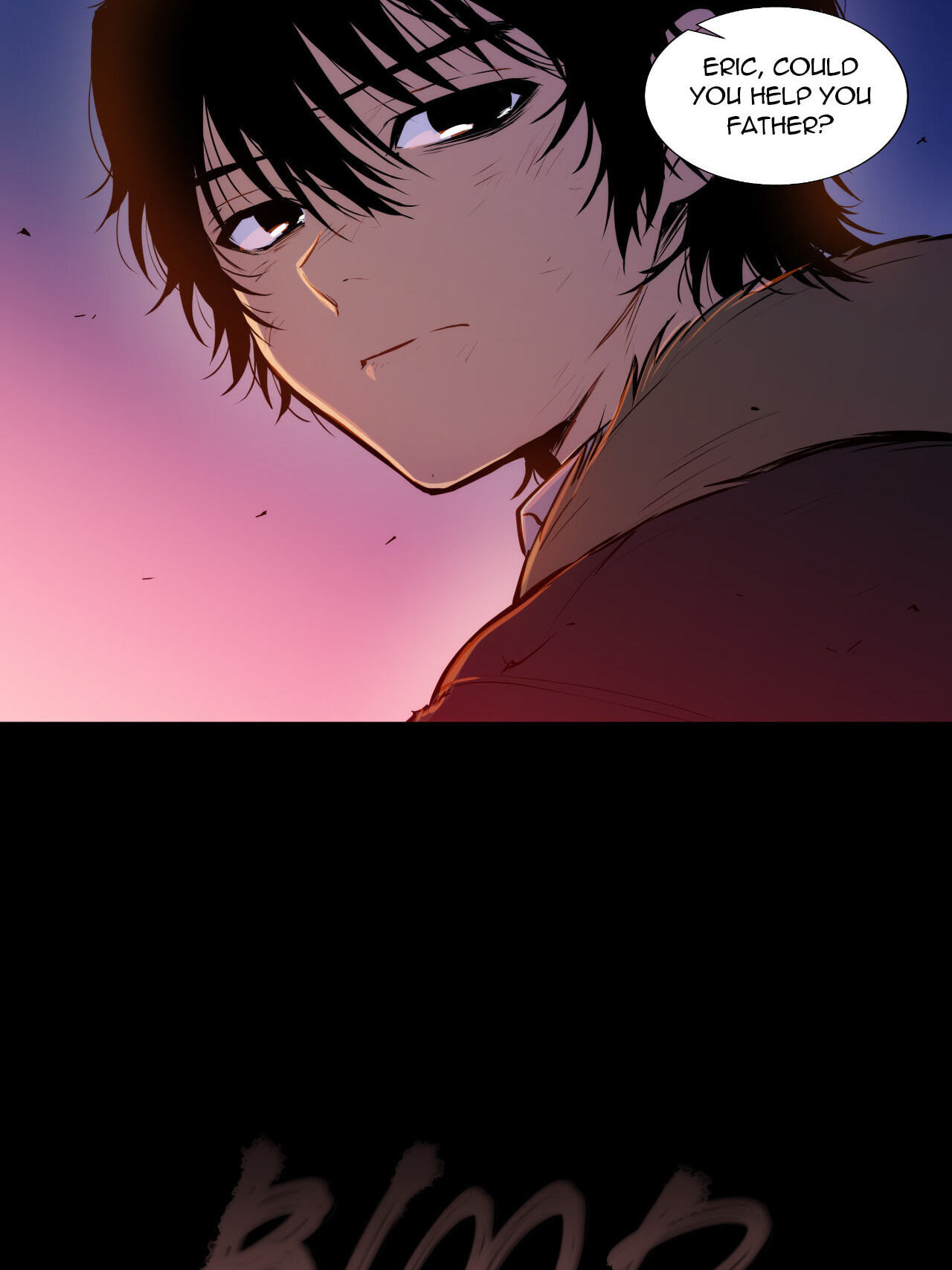 Blood Bank Chapter 43 page 2 - 