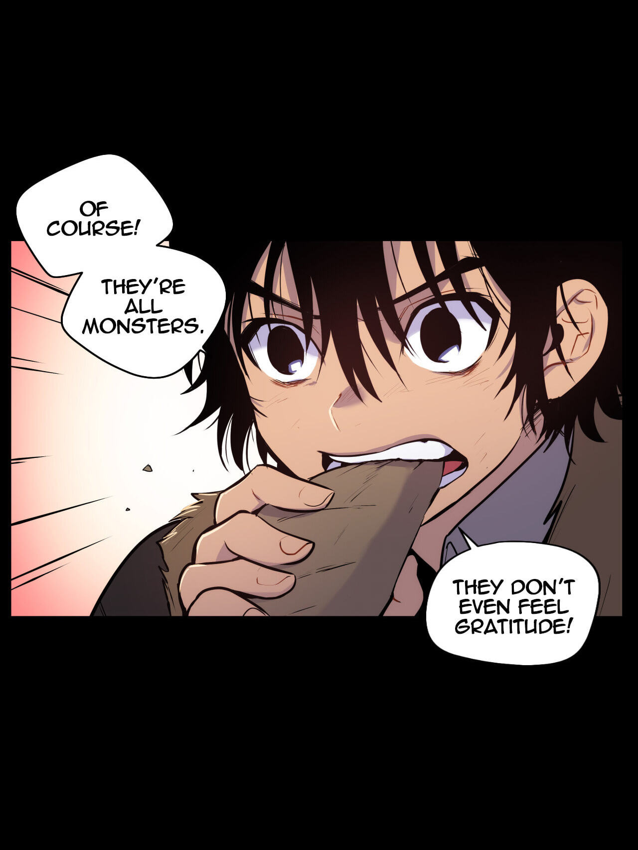 Blood Bank Chapter 43 page 12 - 