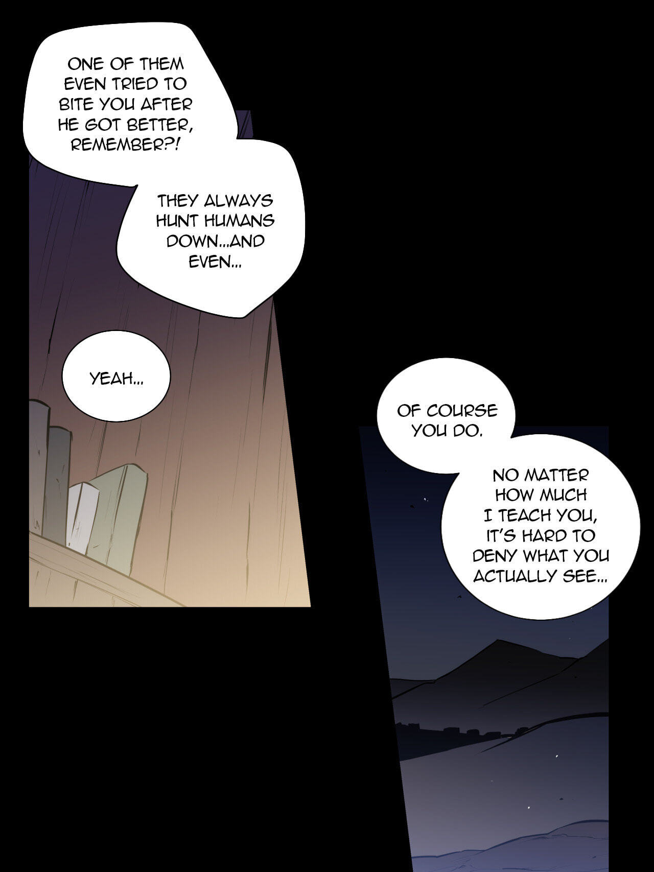 Blood Bank Chapter 43 page 13 - 