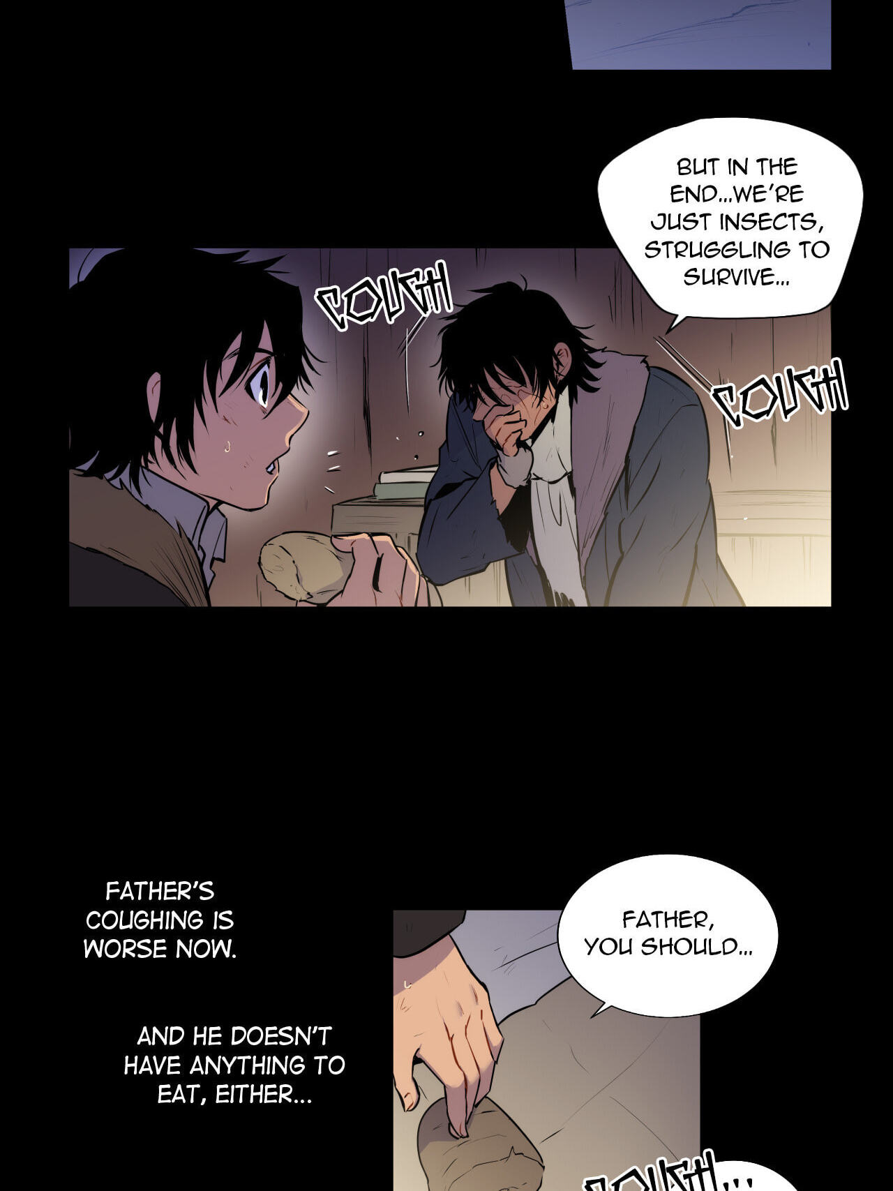 Blood Bank Chapter 43 page 14 - 