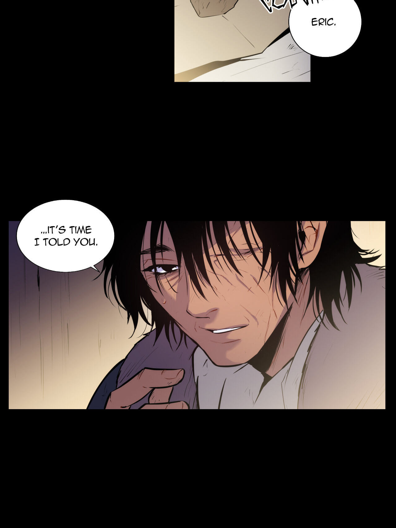 Blood Bank Chapter 43 page 15 - 