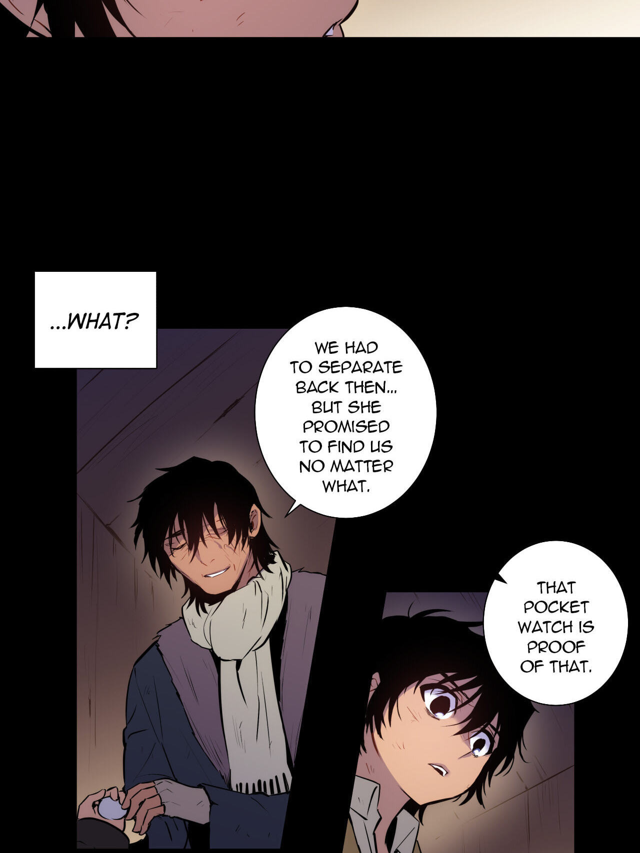 Blood Bank Chapter 43 page 20 - 