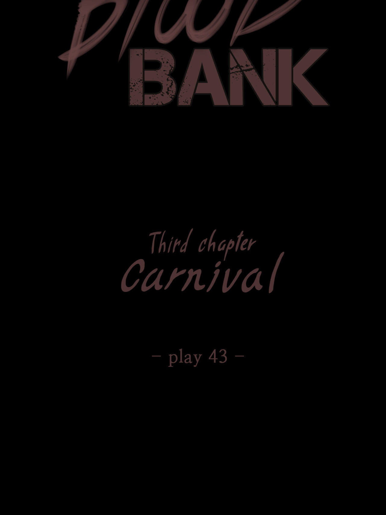 Blood Bank Chapter 43 page 3 - 
