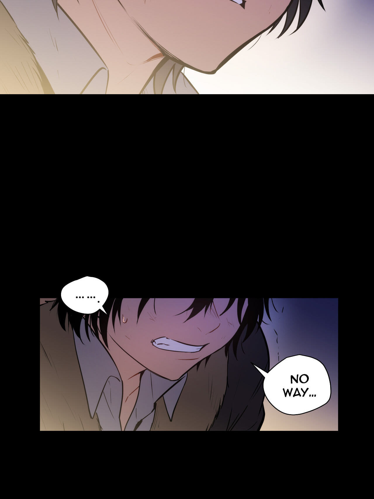 Blood Bank Chapter 43 page 24 - 
