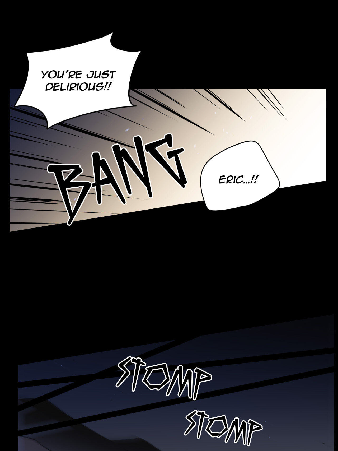 Blood Bank Chapter 43 page 25 - 