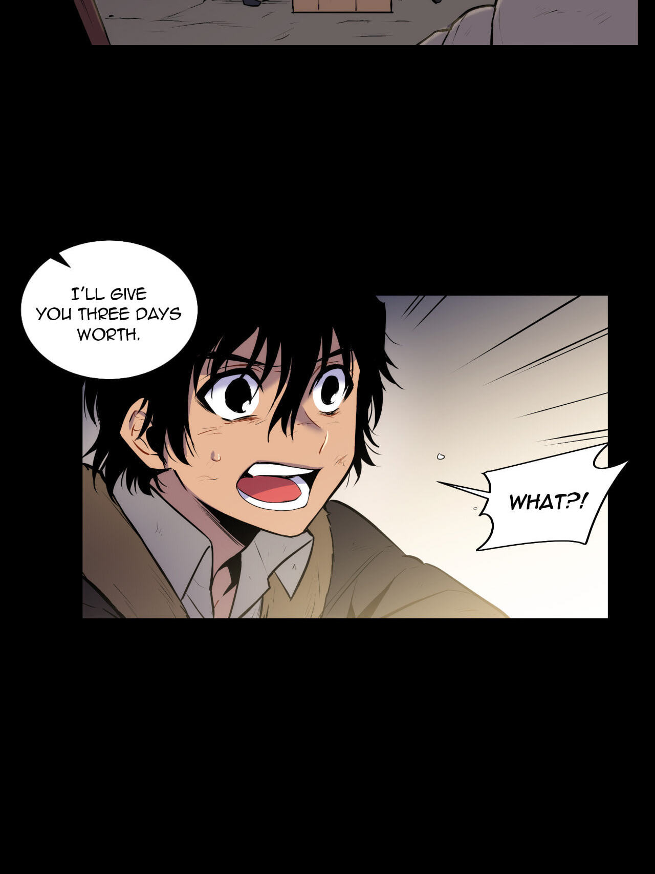 Blood Bank Chapter 43 page 30 - 