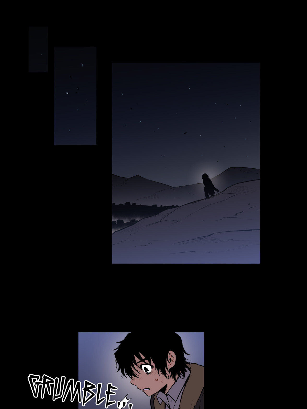 Blood Bank Chapter 43 page 34 - 
