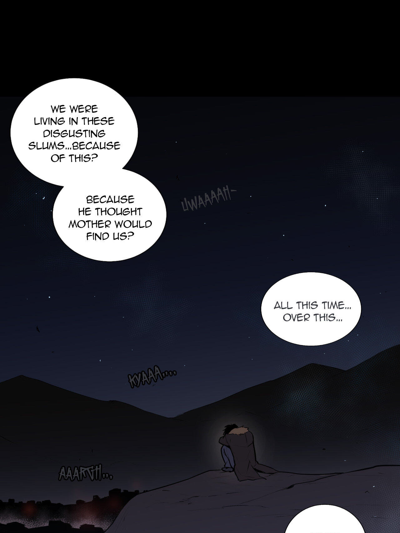 Blood Bank Chapter 43 page 37 - 
