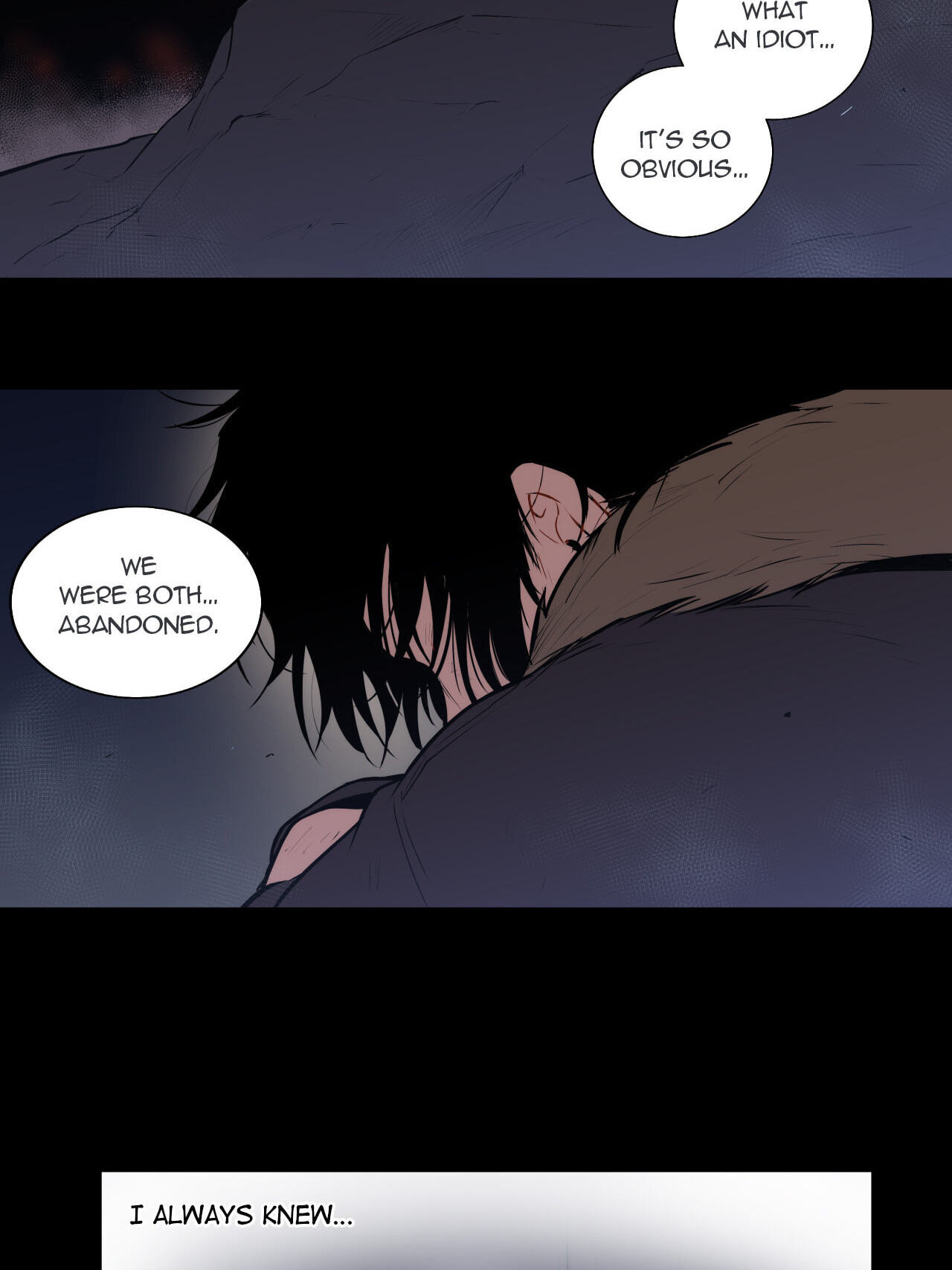 Blood Bank Chapter 43 page 38 - 