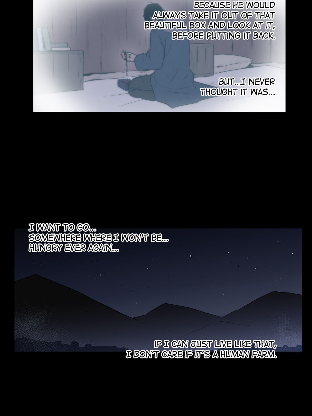 Blood Bank Chapter 43 page 39 - 