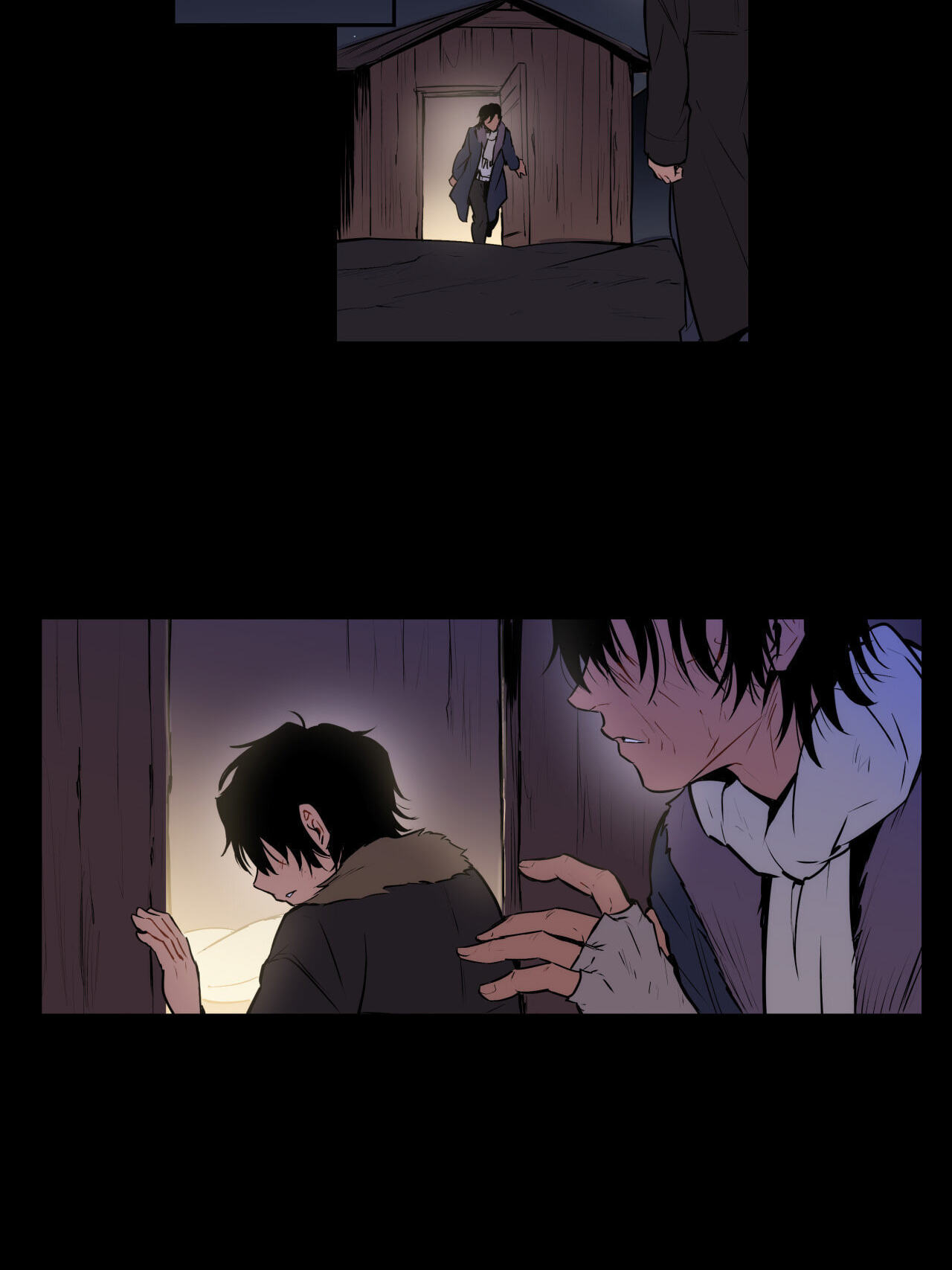 Blood Bank Chapter 43 page 41 - 