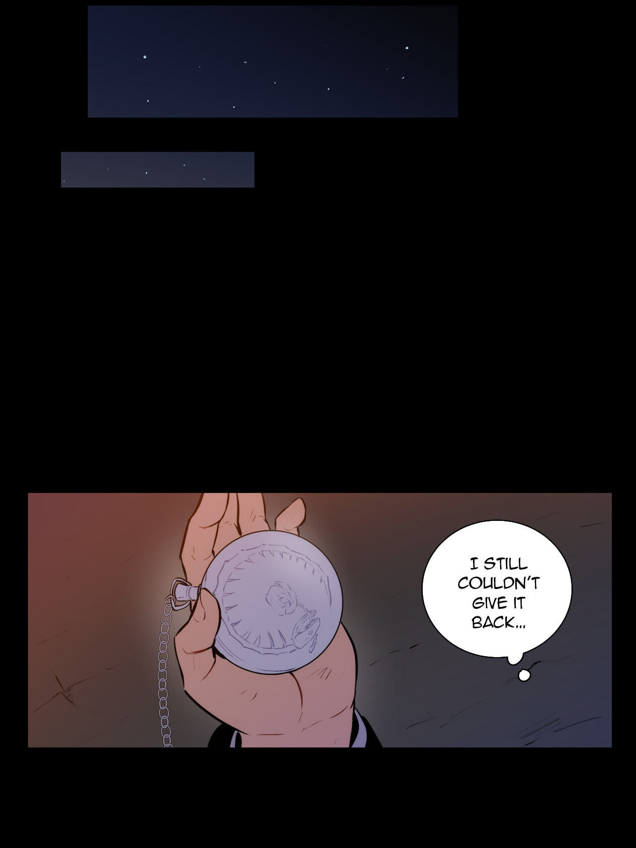 Blood Bank Chapter 43 page 42 - 