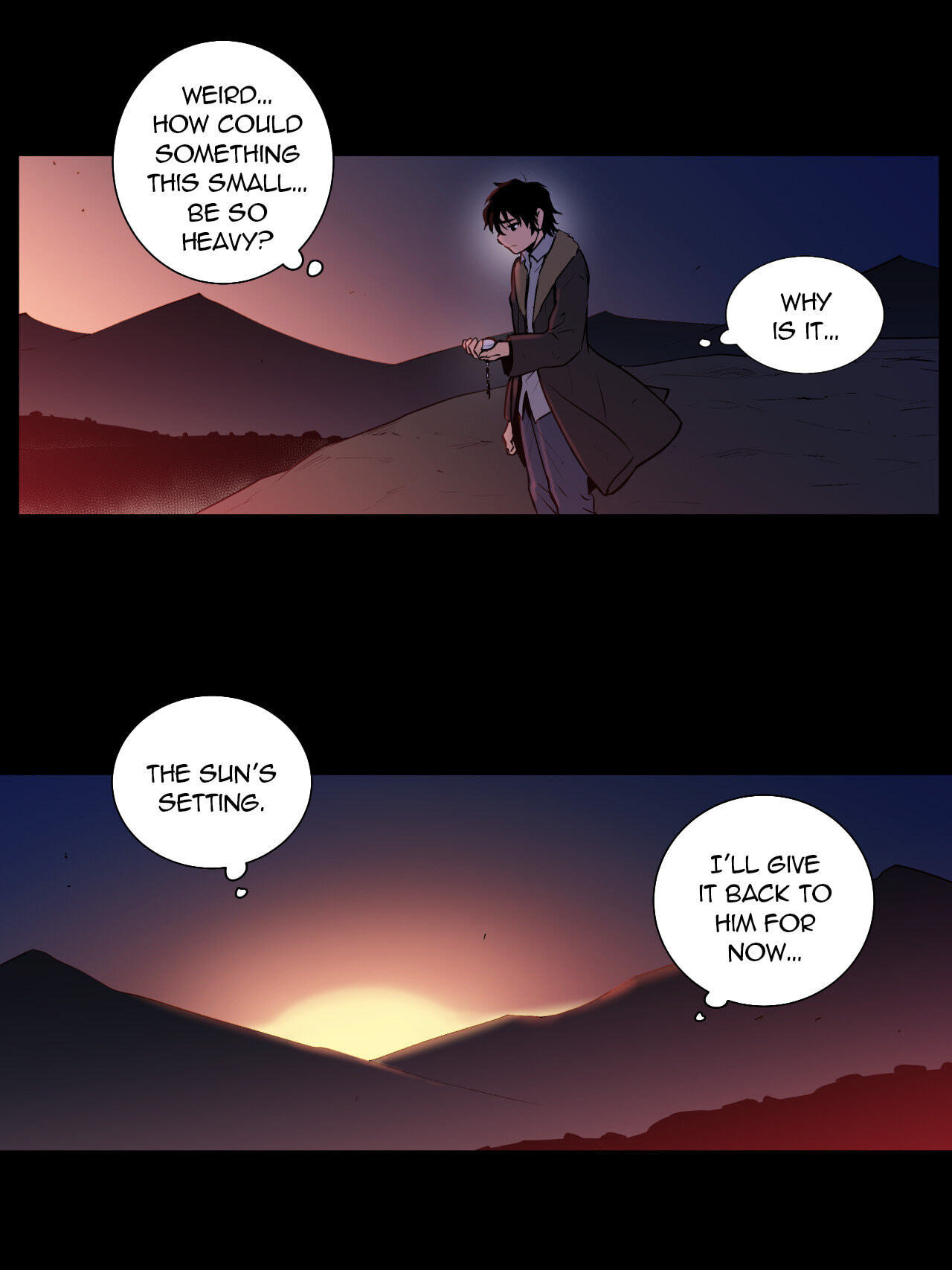 Blood Bank Chapter 43 page 43 - 