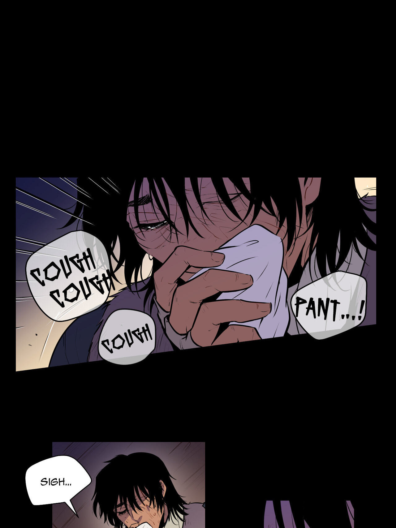 Blood Bank Chapter 43 page 44 - 