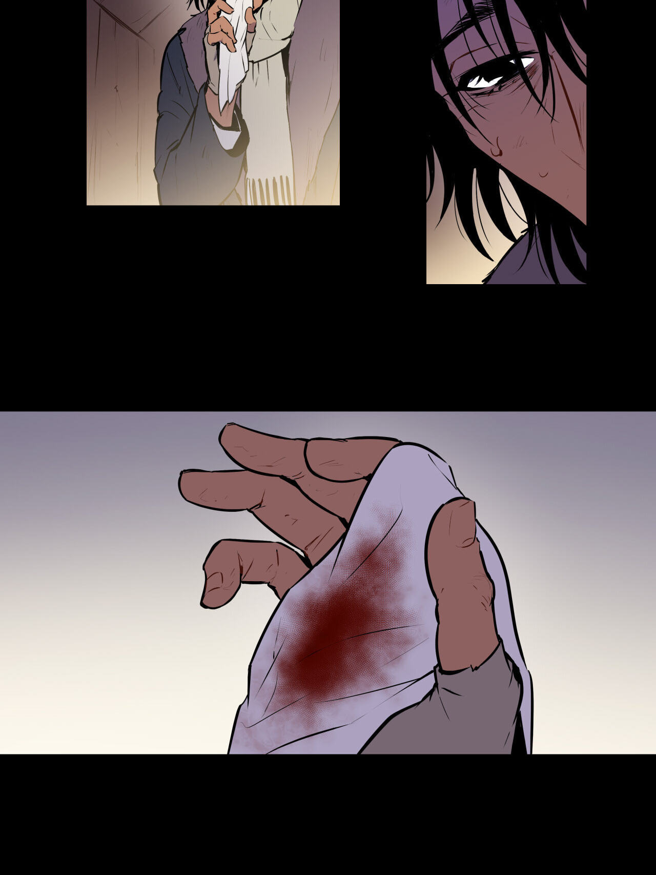 Blood Bank Chapter 43 page 45 - 