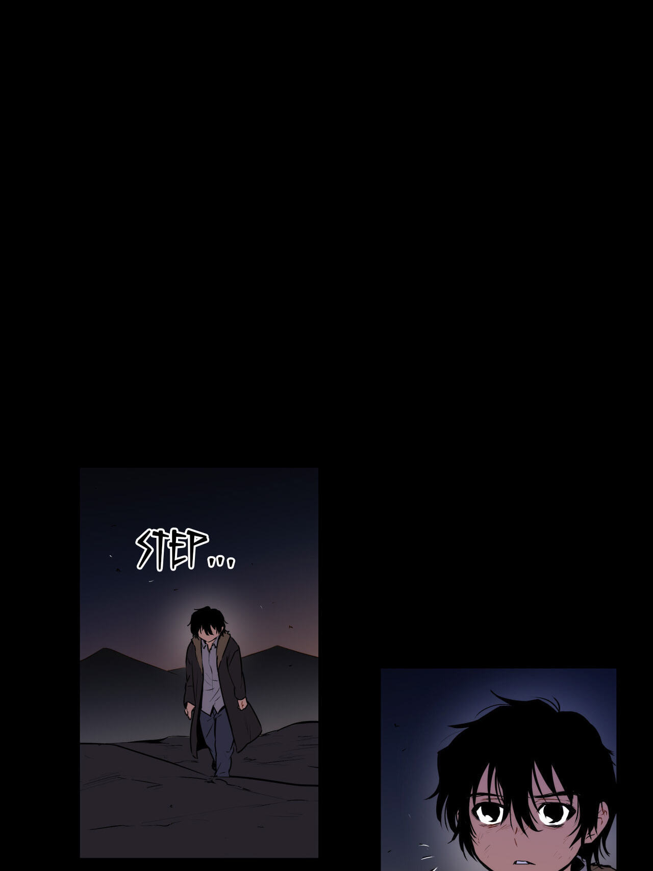 Blood Bank Chapter 43 page 47 - 