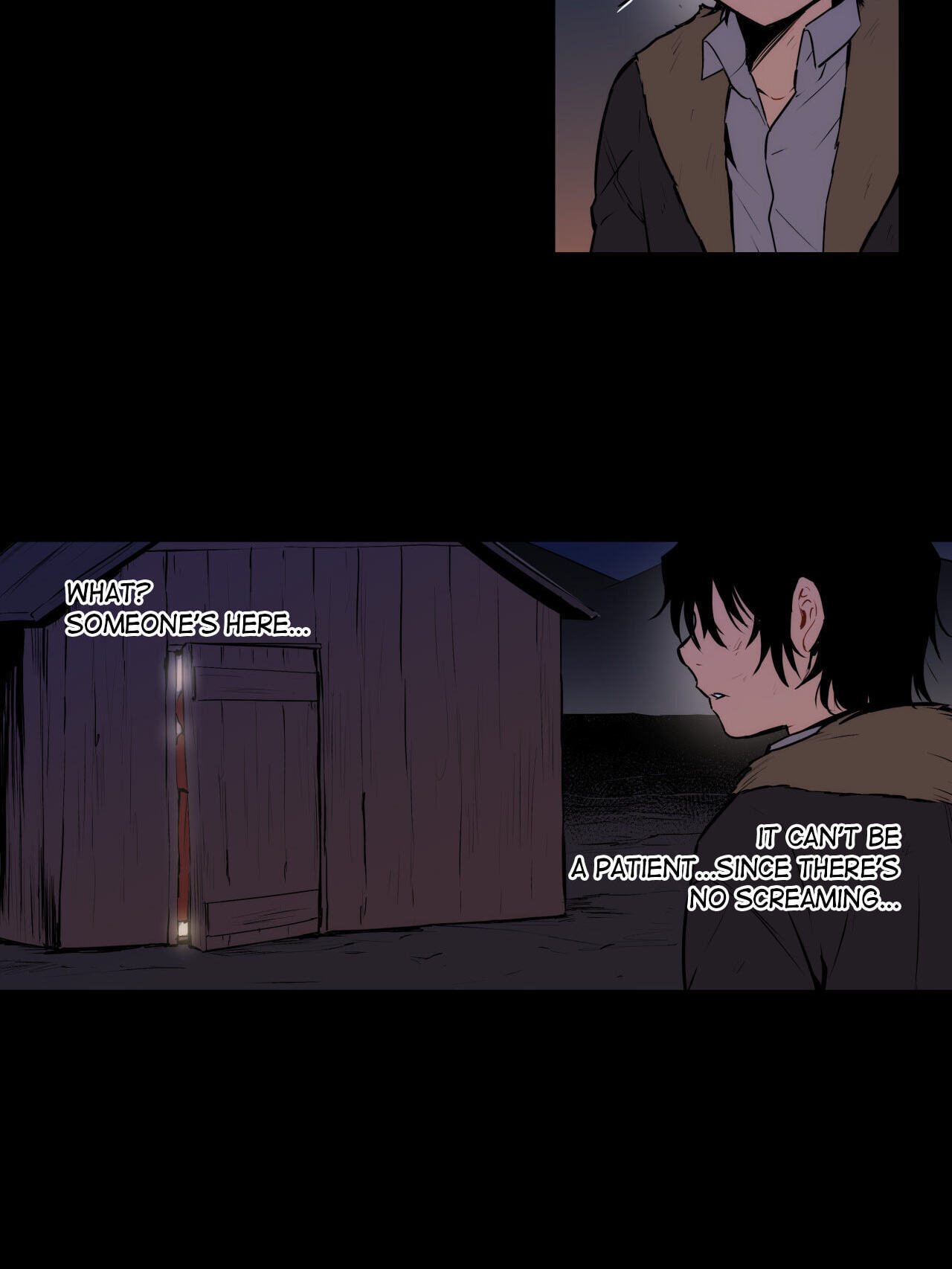 Blood Bank Chapter 43 page 48 - 
