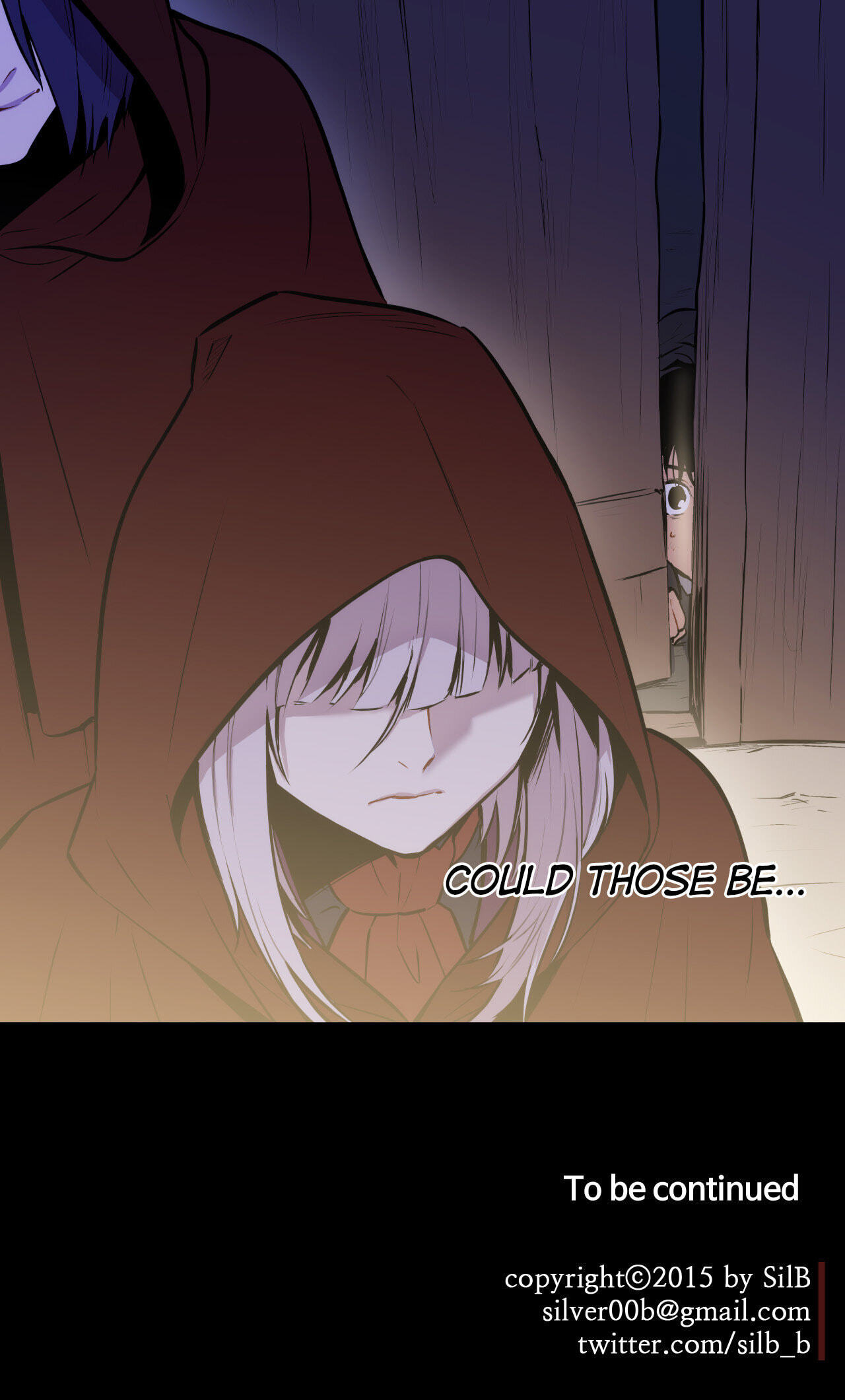 Blood Bank Chapter 43 page 50 - 