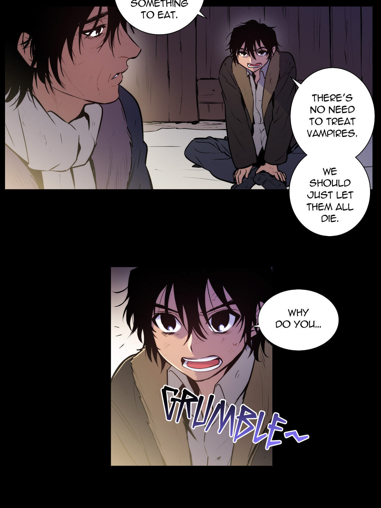 Blood Bank Chapter 43 page 9 - 