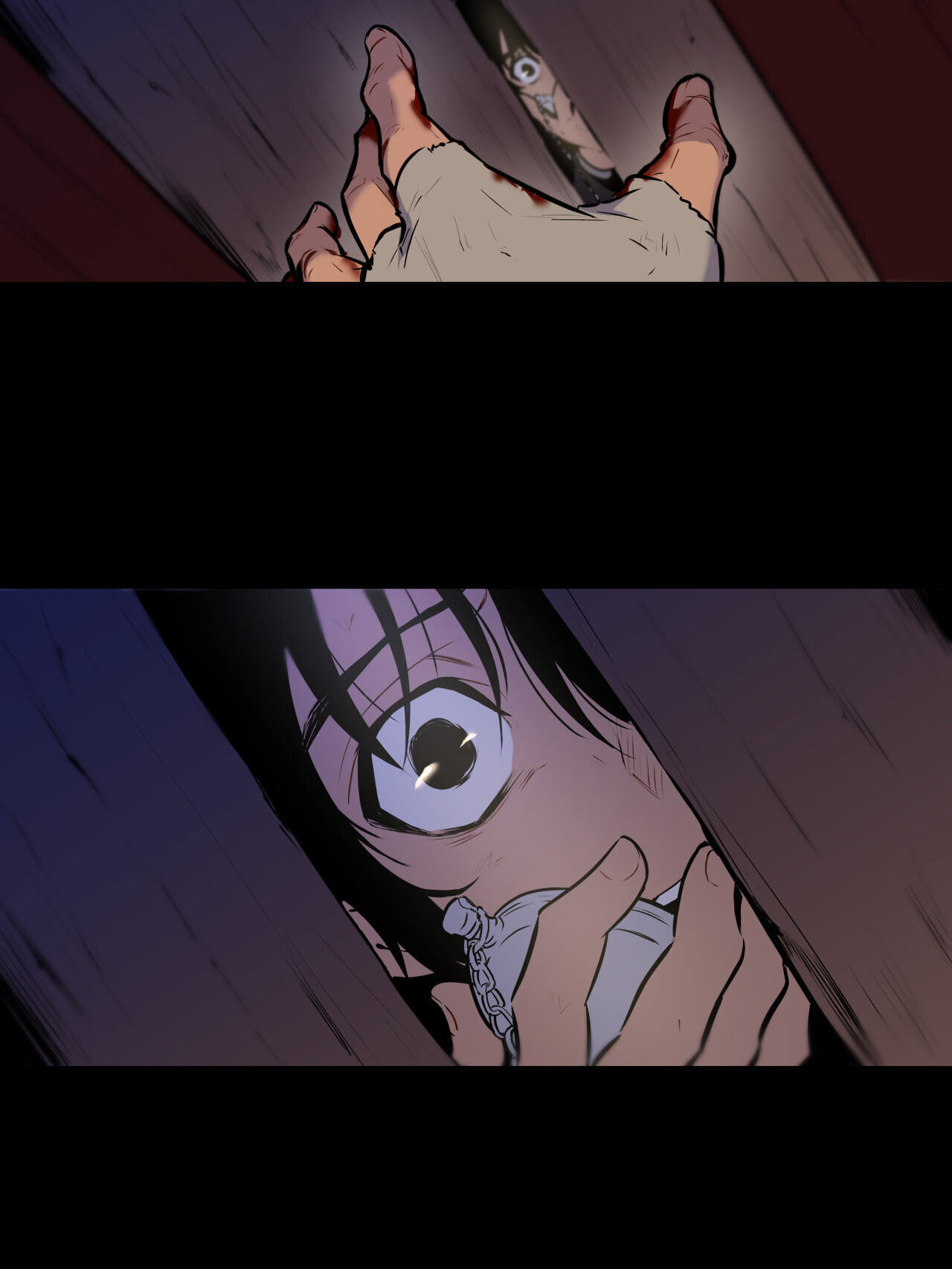 Blood Bank Chapter 44 page 12 - 