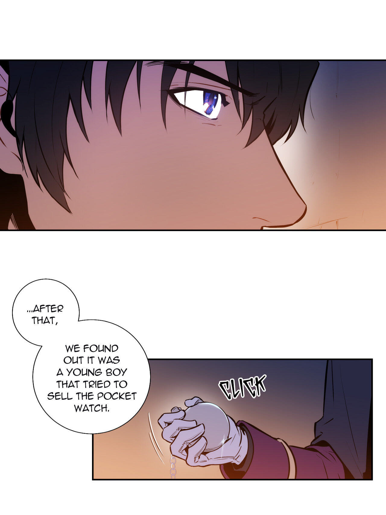 Blood Bank Chapter 44 page 19 - 
