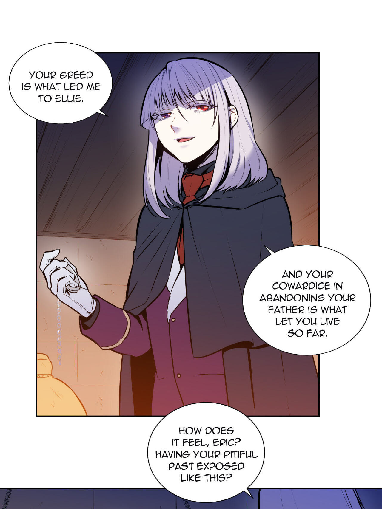 Blood Bank Chapter 44 page 20 - 
