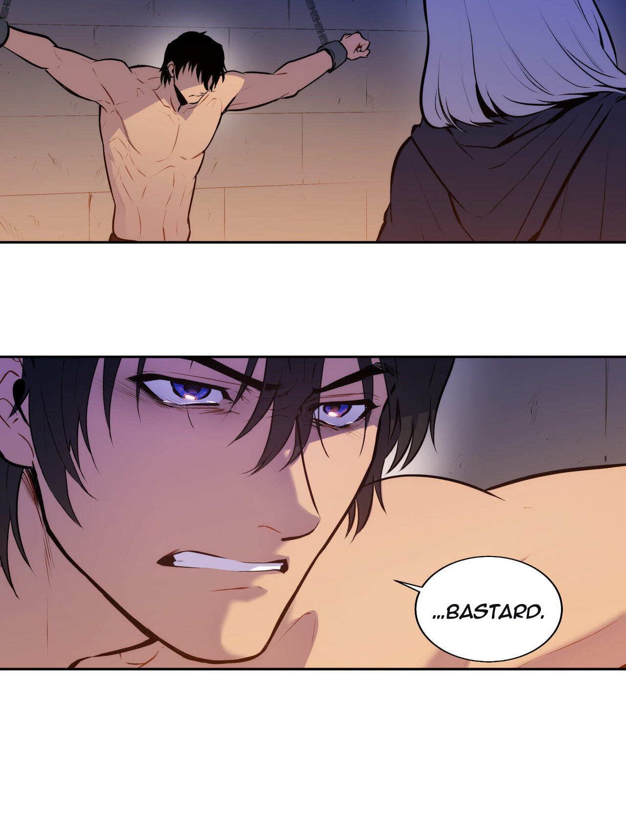 Blood Bank Chapter 44 page 21 - 