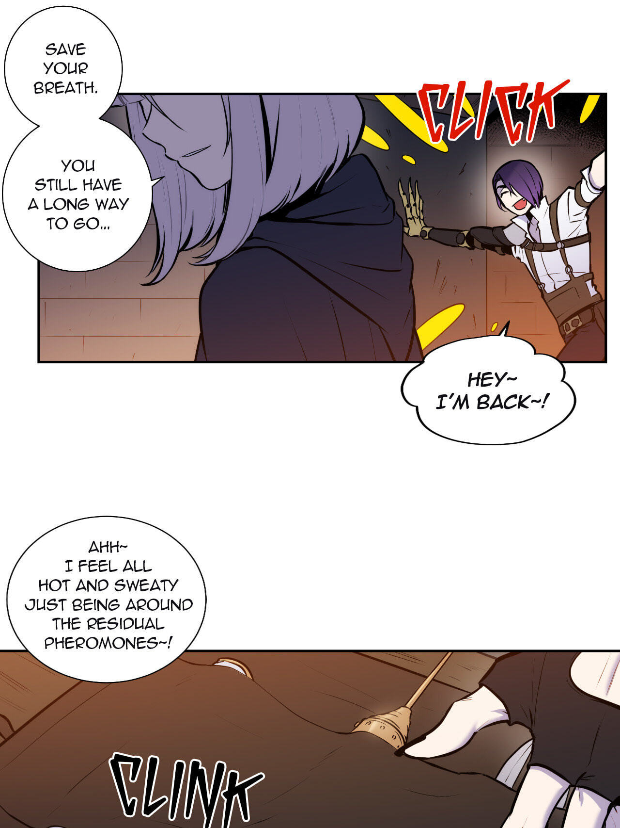 Blood Bank Chapter 44 page 22 - 