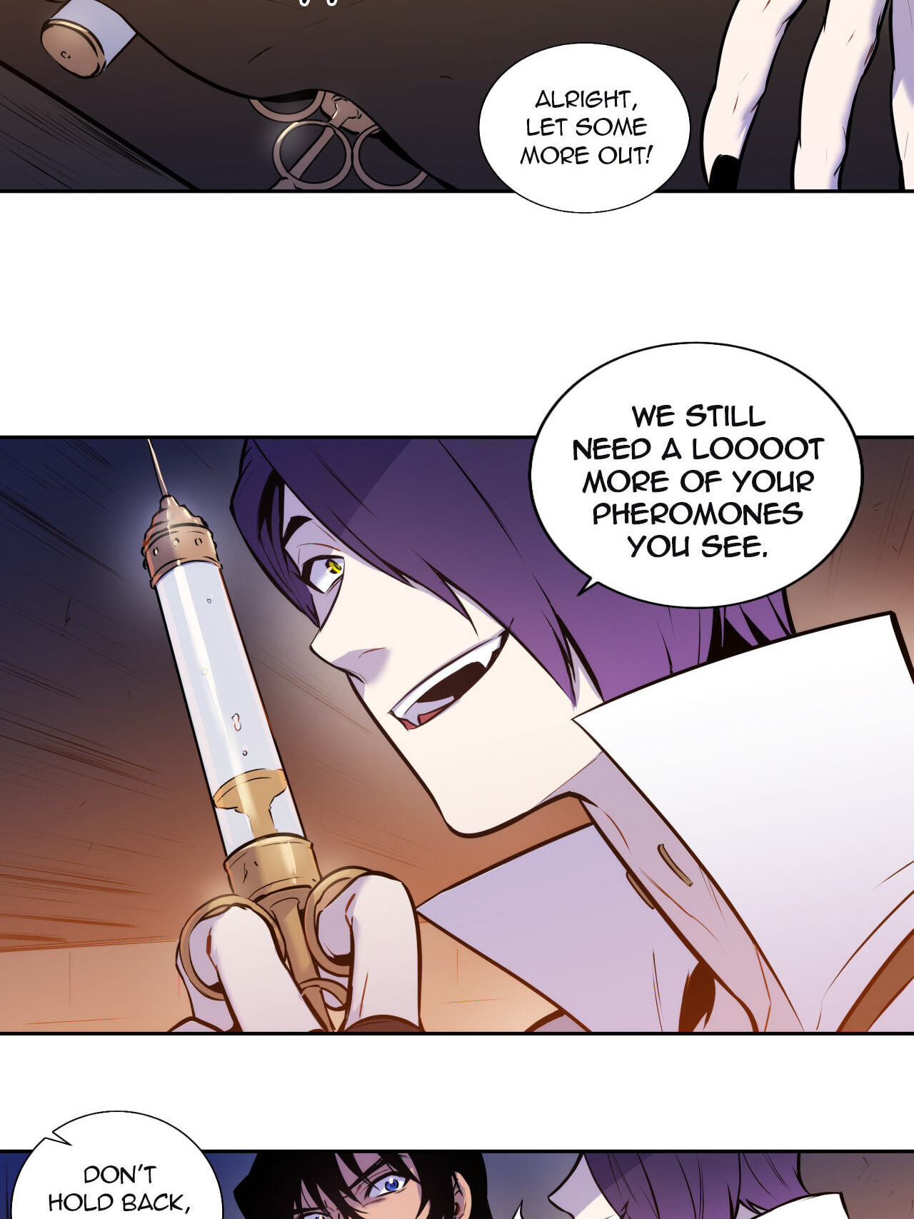 Blood Bank Chapter 44 page 23 - 
