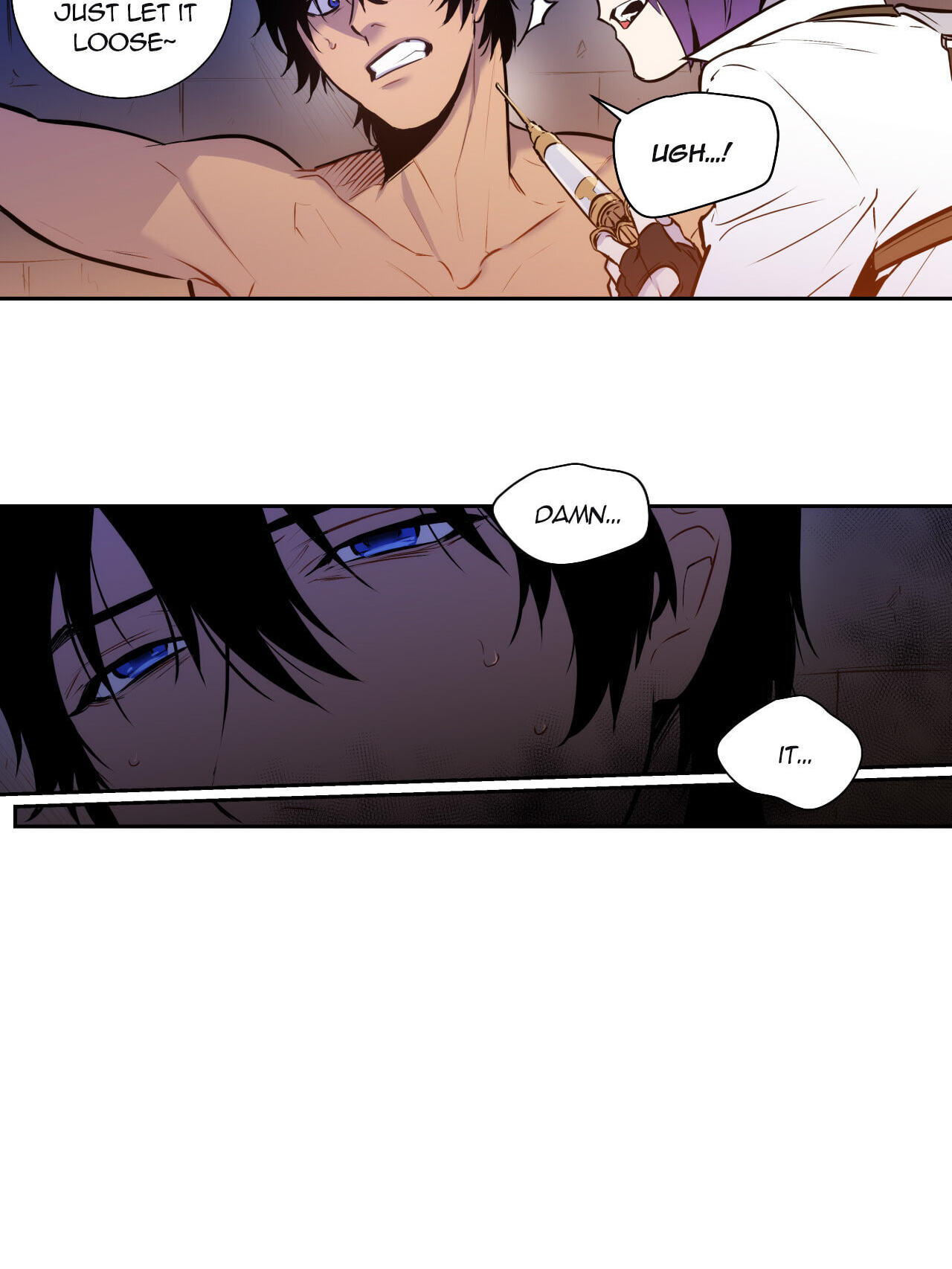 Blood Bank Chapter 44 page 24 - 